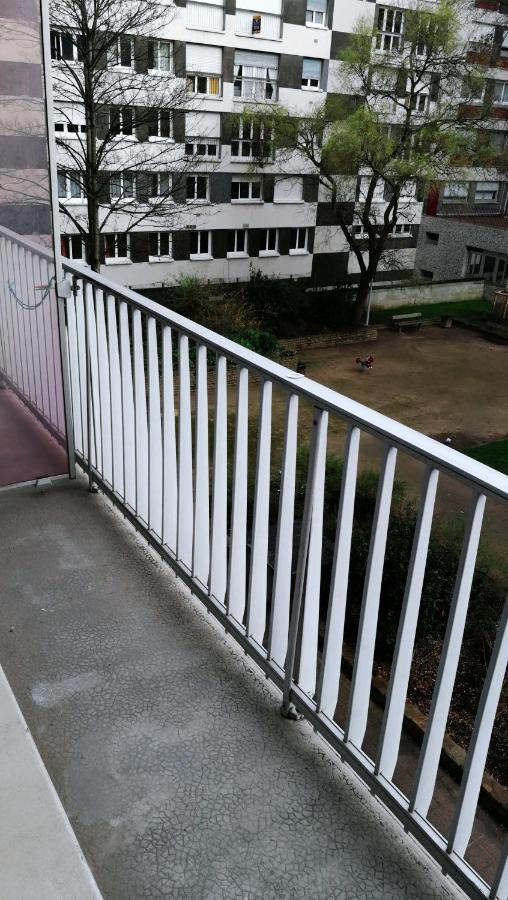 Appartement T2 Hyper City Centre Le Mans Eksteriør billede