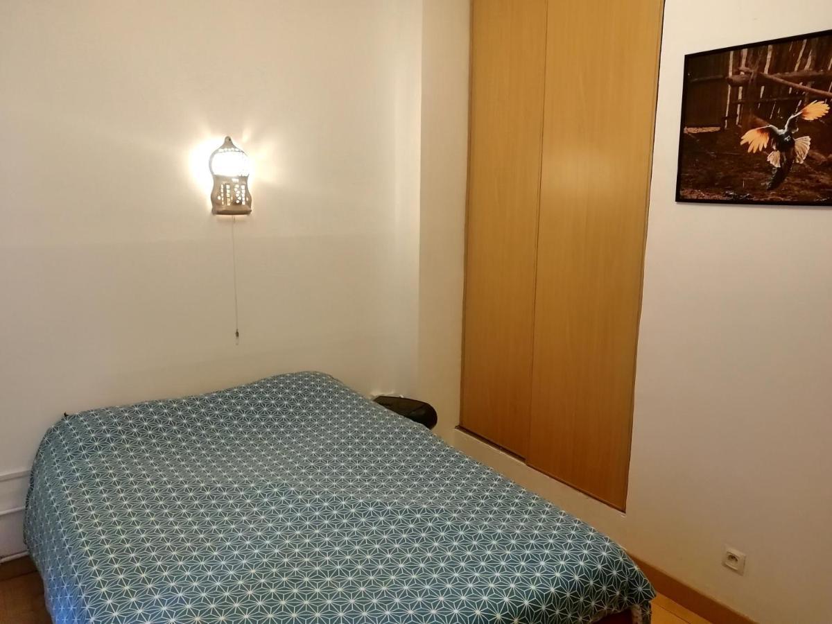 Appartement T2 Hyper City Centre Le Mans Eksteriør billede