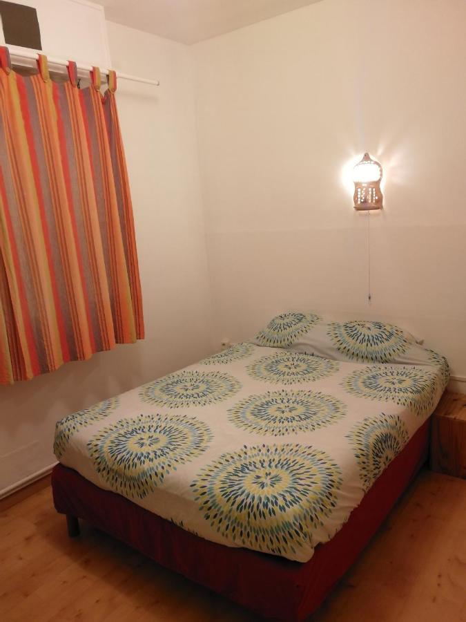 Appartement T2 Hyper City Centre Le Mans Eksteriør billede